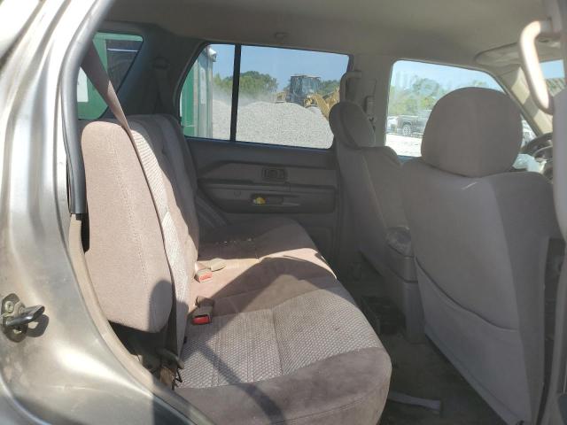Photo 11 from auction – 2004 NISSAN PATHFINDER with VIN JN8DR09X04W807357