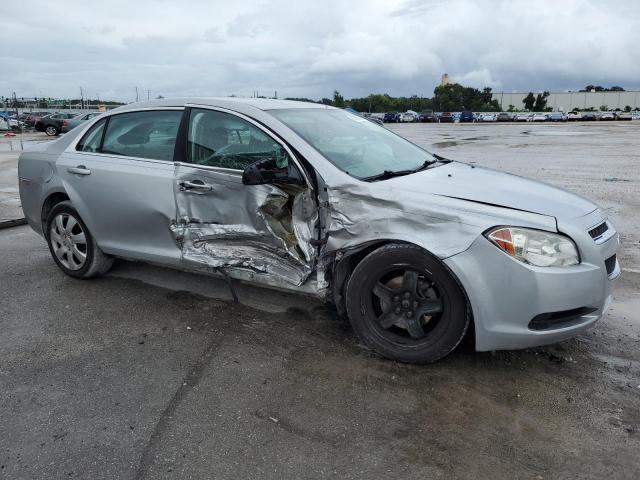 Photo 4 from auction – 2010 CHEVROLET MALIBU LS with VIN 1G1ZA5E05AF106655