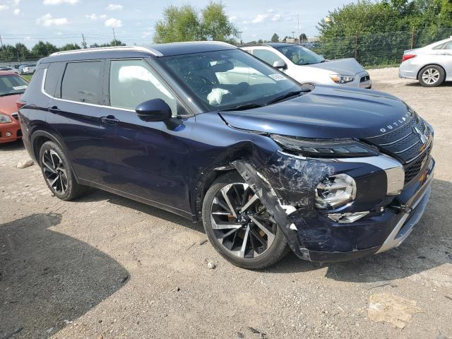 Photo 4 from auction – 2022 MITSUBISHI OUTLANDER with VIN JA4J4VA88NZ069185