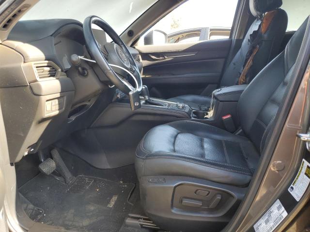 Photo 7 from auction – 2020 MAZDA CX-5 GRAND with VIN JM3KFADM1L0721448