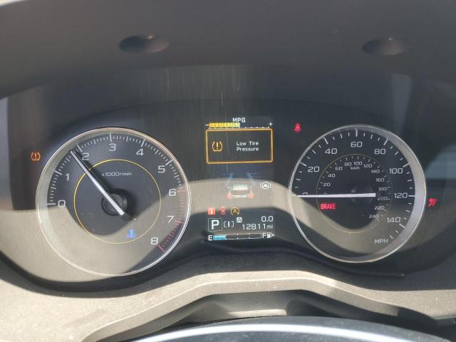 Photo 9 from auction – 2023 SUBARU CROSSTREK with VIN JF2GTHSCXPH231190