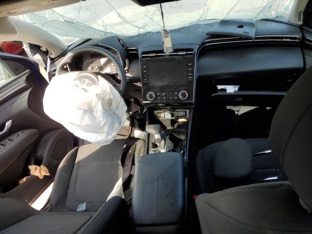 Photo 8 from auction – 2023 HYUNDAI TUCSON SE with VIN 5NMJACAE1PH266697