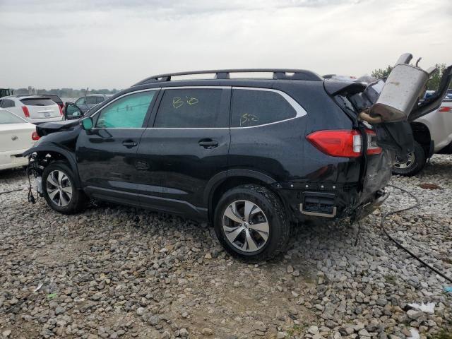 Photo 2 from auction – 2023 SUBARU ASCENT PRE with VIN 4S4WMAED2P3457767