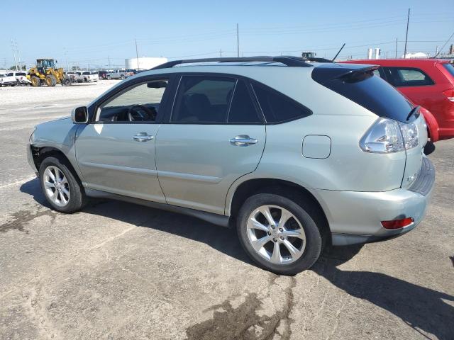 Foto 2 de la subasta – 2008 LEXUS RX 350 con VIN 2T2HK31U98C088852