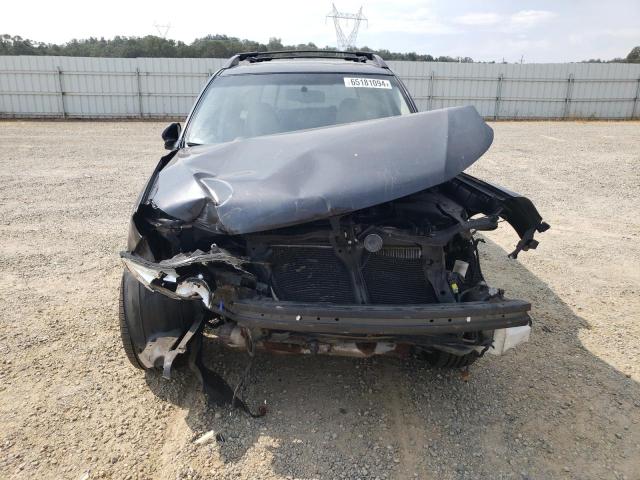 Photo 5 from auction – 2009 SUBARU FORESTER 2 with VIN JF2SH63669H731603