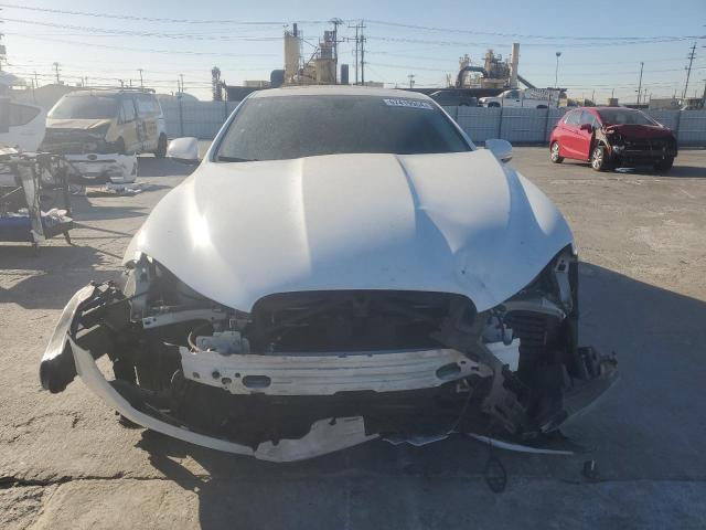 Photo 5 from auction – 2015 JAGUAR XF 2.0T PR with VIN SAJWA0FS6FPU87643