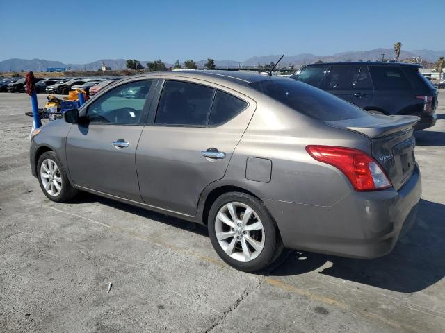 Photo 2 from auction – 2015 NISSAN VERSA S with VIN 3N1CN7AP8FL876638