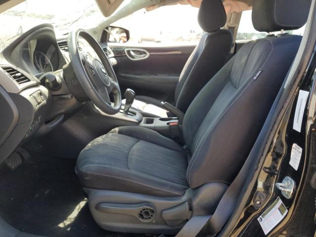 Photo 7 from auction – 2016 NISSAN SENTRA S with VIN 3N1AB7AP1GL667825