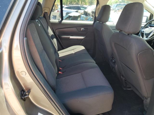 Photo 11 from auction – 2012 FORD EDGE SEL with VIN 2FMDK4JC4CBA41905