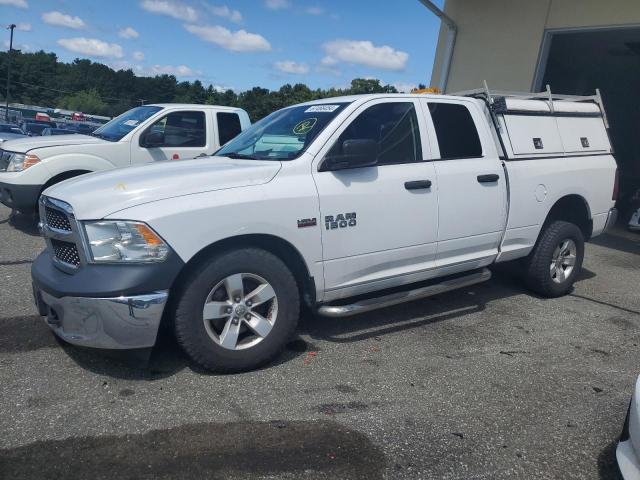 RAM 1500 ST 2015 with VIN 1C6RR7FT2FS635443 - Photo from auction