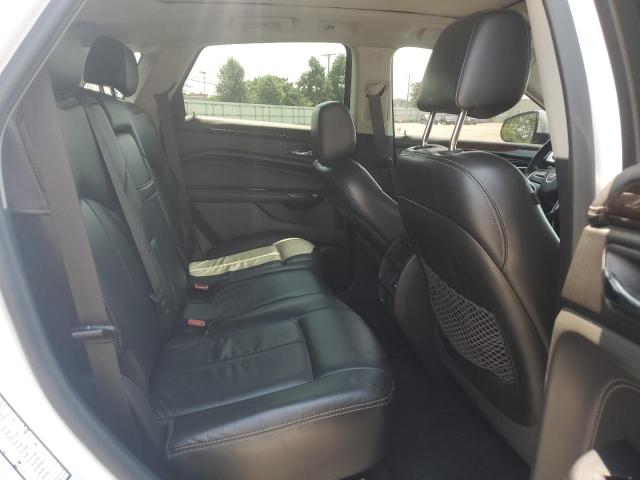Photo 11 from auction – 2013 CADILLAC SRX PERFOR with VIN 3GYFNDE36DS603243