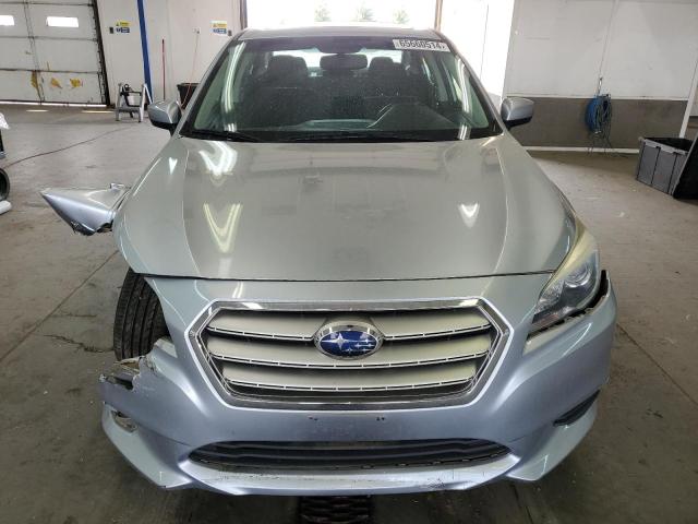 Photo 5 from auction – 2015 SUBARU LEGACY 2.5 with VIN 4S3BNAD60F3053576