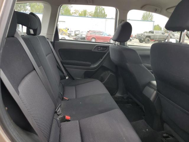 Photo 11 from auction – 2014 SUBARU FORESTER 2 with VIN JF2SJAAC3EH478413