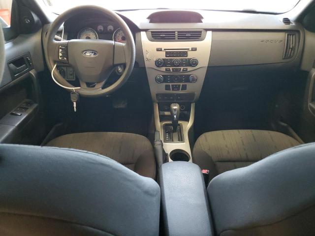 Photo 8 from auction – 2011 FORD FOCUS SE with VIN 1FAHP3FN4BW149553