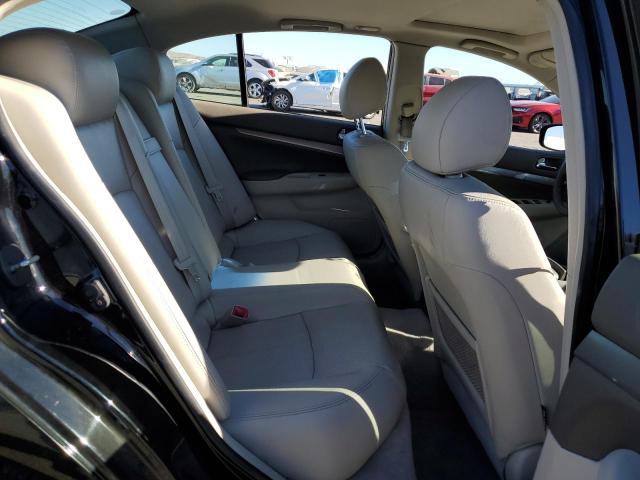 Photo 10 from auction – 2010 INFINITI G37 BASE with VIN JN1CV6AP1AM200721