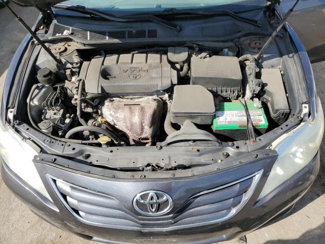 Photo 11 from auction – 2011 TOYOTA CAMRY BASE with VIN 4T1BF3EK4BU666188