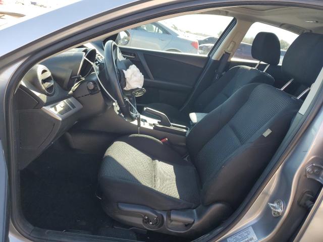 Photo 7 from auction – 2012 MAZDA 3 I with VIN JM1BL1V80C1593409