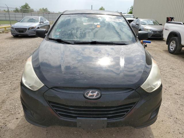 Photo 5 from auction – 2012 HYUNDAI TUCSON GL with VIN KM8JT3AB0CU393388