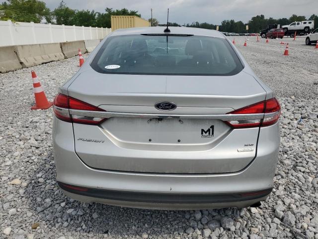 Photo 6 from auction – 2017 FORD FUSION SE with VIN 3FA6P0HD7HR243688
