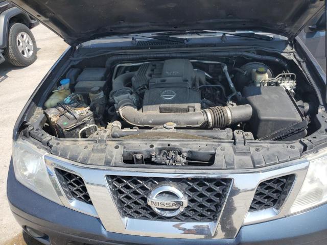 Photo 11 from auction – 2015 NISSAN FRONTIER S with VIN 1N6AD0EV1FN715438