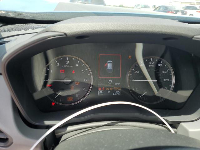 Photo 9 from auction – 2024 SUBARU CROSSTREK with VIN 4S4GUHU69R3801775