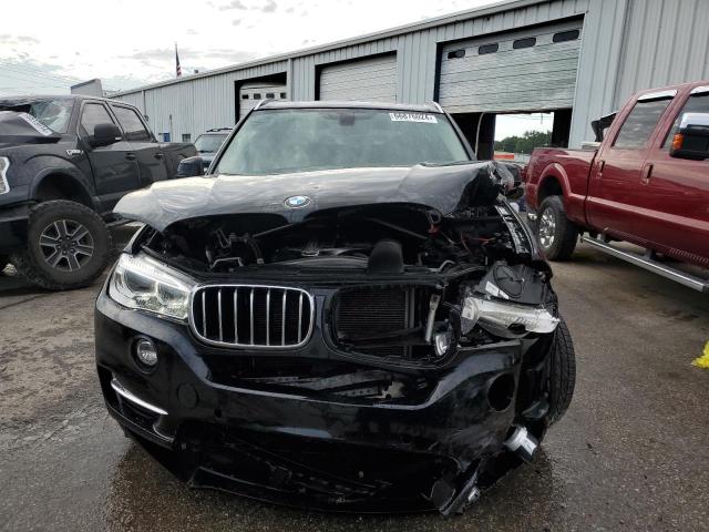 Photo 5 from auction – 2015 BMW X5 XDRIVE3 with VIN 5UXKR0C58F0K66332