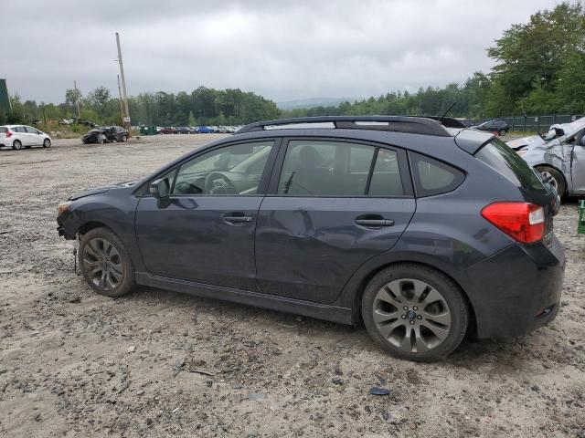 Photo 2 from auction – 2016 SUBARU IMPREZA SP with VIN JF1GPAP62G8222339