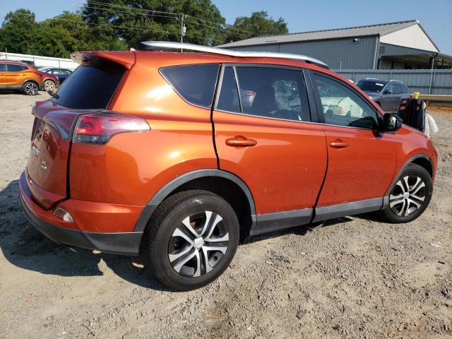 Photo 3 from auction – 2016 TOYOTA RAV4 LE with VIN JTMBFREVXGJ060436