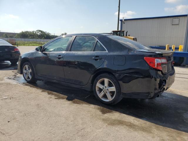 صورة رقم 2 من المزاد - 2012 TOYOTA CAMRY BASE مع VIN 4T1BF1FK6CU059035