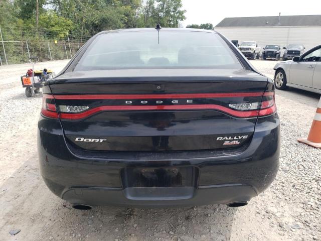 Photo 6 from auction – 2014 DODGE DART SXT with VIN 1C3CDFBB7ED833141