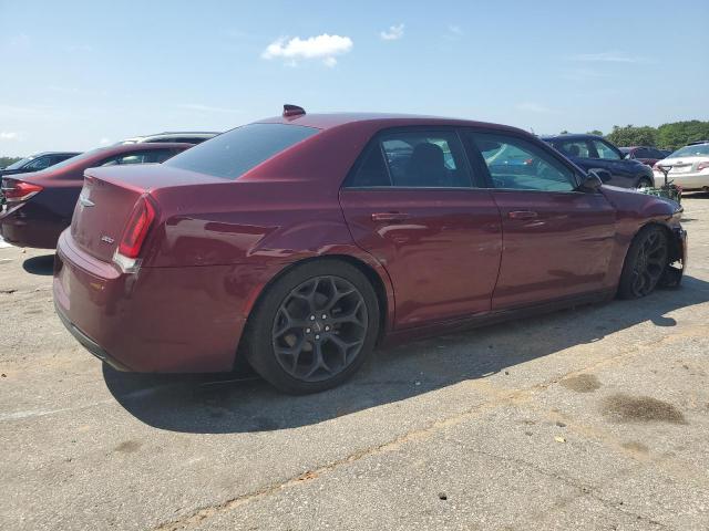 Photo 3 from auction – 2019 CHRYSLER 300 TOURIN with VIN 2C3CCAAG2KH590145