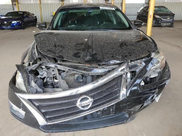 Photo 5 from auction – 2015 NISSAN ALTIMA 2.5 with VIN 1N4AL3AP0FC412702