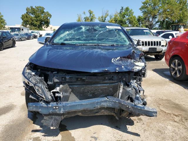 Photo 5 from auction – 2019 CHEVROLET IMPALA PRE with VIN 2G1105S33K9118327