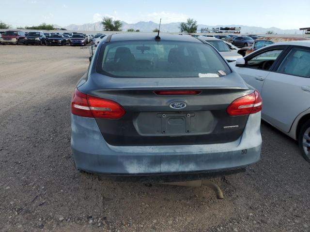 Photo 6 from auction – 2016 FORD FOCUS SE with VIN 1FADP3F21GL364692