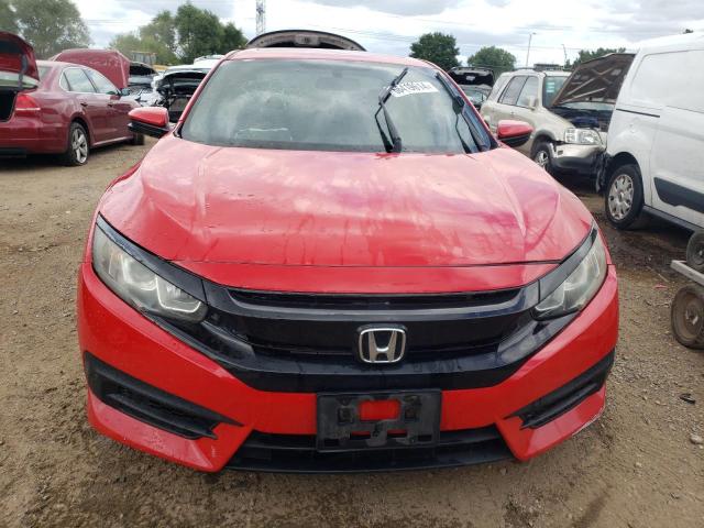 Photo 5 from auction – 2017 HONDA CIVIC EX with VIN 2HGFC2F70HH572616