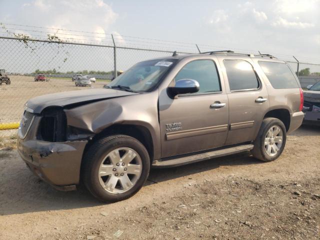 Photo 1 from auction – 2011 GMC YUKON SLT with VIN 1GKS1CE07BR242495