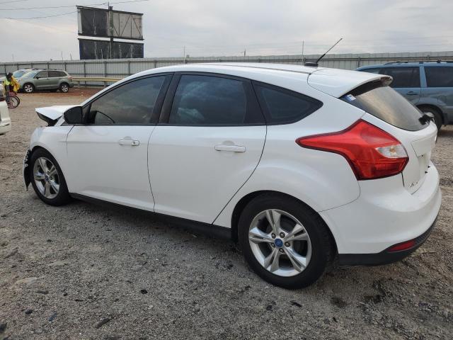 Photo 2 from auction – 2013 FORD FOCUS SE with VIN 1FADP3K22DL196143