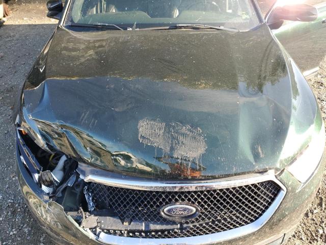 Photo 11 from auction – 2013 FORD TAURUS SHO with VIN 1FAHP2KT7DG174684