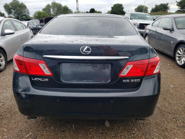 Photo 6 from auction – 2007 LEXUS ES 350 with VIN JTHBJ46G272119165