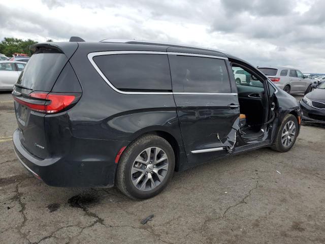 Photo 3 from auction – 2021 CHRYSLER PACIFICA H with VIN 2C4RC1N74MR544197