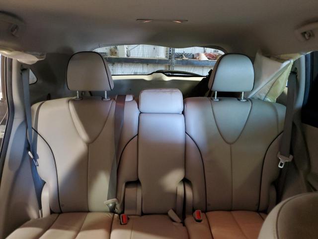 Photo 10 from auction – 2014 TOYOTA VENZA LE with VIN 4T3BK3BB3EU107551