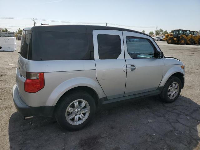 Photo 3 from auction – 2006 HONDA ELEMENT EX with VIN 5J6YH18786L009291