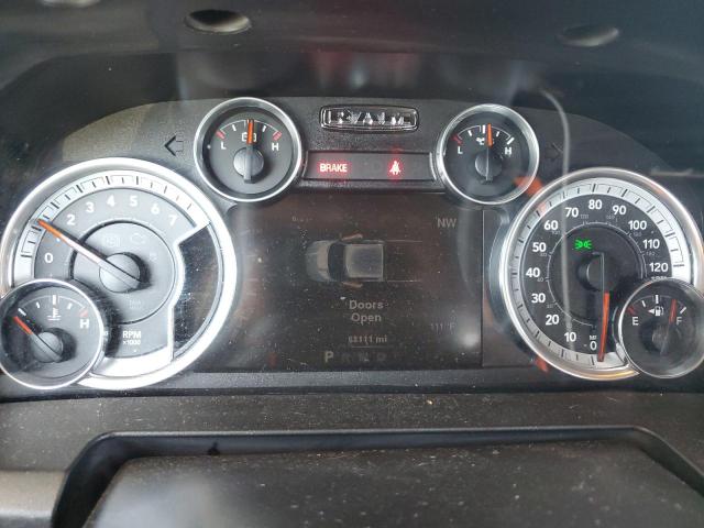 Photo 9 from auction – 2014 RAM 1500 SLT with VIN 1C6RR6LT9ES448620