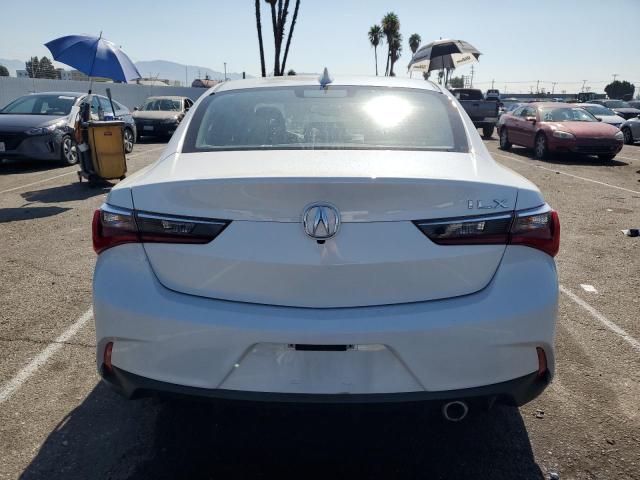 Photo 6 from auction – 2019 ACURA ILX PREMIU with VIN 19UDE2F73KA007915