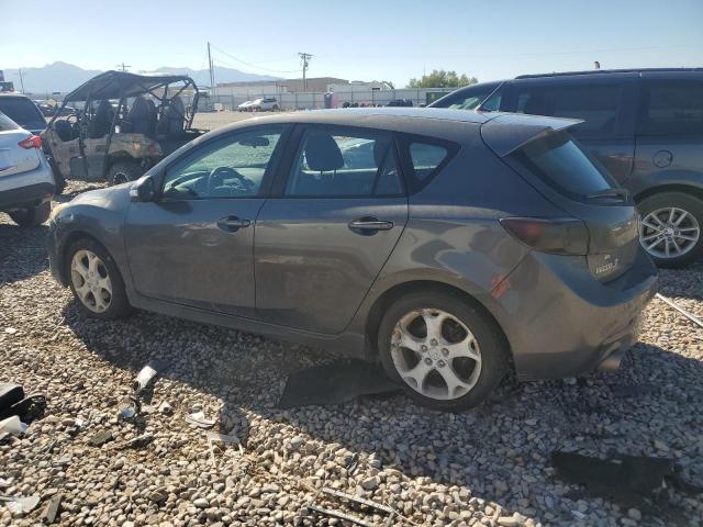 Photo 2 from auction – 2010 MAZDA 3 S with VIN JM1BL1H62A1220170