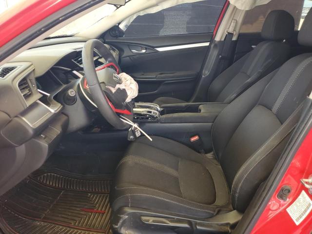 Photo 7 from auction – 2016 HONDA CIVIC EX with VIN 2HGFC2F70GH540540