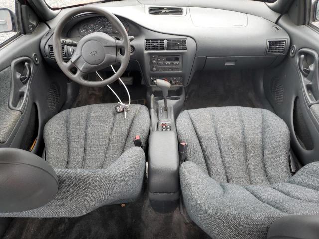 Photo 8 from auction – 2004 CHEVROLET CAVALIER with VIN 1G1JC52FX47340076