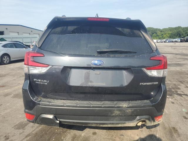Photo 6 from auction – 2019 SUBARU FORESTER P with VIN JF2SKAGC1KH428304