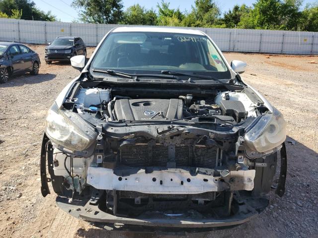 Photo 5 from auction – 2016 MAZDA CX-5 GT with VIN JM3KE4DY1G0788189