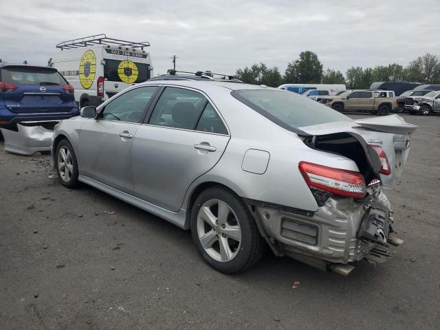 Photo 2 from auction – 2011 TOYOTA CAMRY BASE with VIN 4T1BF3EK1BU214585